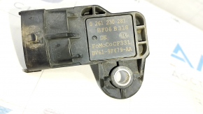 Intake Manifold Pressure Sensor Lincoln MKC 15- 2.0T