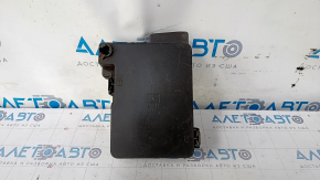 GMC Terrain 10-17 Underhood Fuse Box