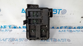 GMC Terrain 10-17 Underhood Fuse Box