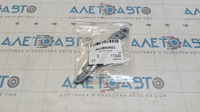 Front bumper mount right Mercedes W213 E 17-20