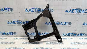 Rear bumper mount left Audi Q7 16-19