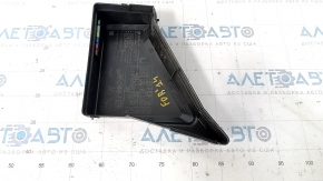 Cover of the fuse box under the hood Subaru Forester 14-15 SJ