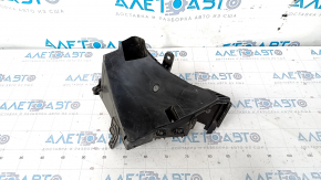 Subaru Forester 14-18 SJ Underhood Fuse Box Housing