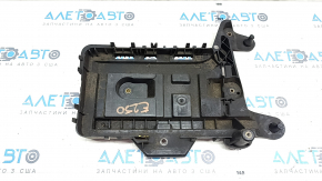 Battery tray VW Passat b7 12-15 USA no fragment
