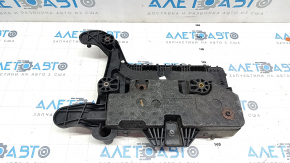 Battery tray VW Passat b7 12-15 USA no fragment
