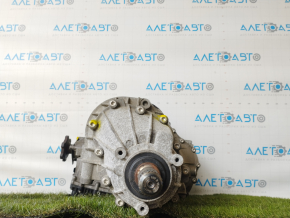 Automatic transmission assembly Audi A4 B9 17- 7 speed 2.0T AWD QFJ DSG 100k