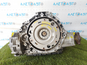 Automatic transmission assembly Audi A4 B9 17- 7 speed 2.0T AWD QFJ DSG 100k