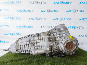 Automatic transmission assembly Audi A4 B9 17- 7 speed 2.0T AWD QFJ DSG 100k