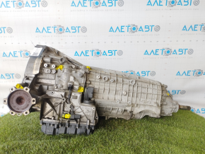 Automatic transmission assembly Audi A4 B9 17- 7 speed 2.0T AWD QFJ DSG 100k
