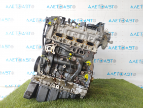 Engine Audi A4 B9 17-20 2.0T CYMC 100k, compression 11-11-11-11