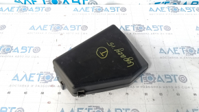 Subaru Legacy 15-16 Underhood Fuse Box Cover