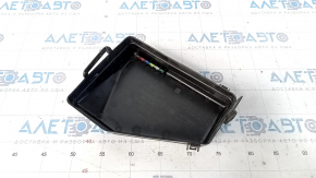 Subaru Legacy 15-16 Underhood Fuse Box Cover