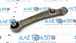 Lower front right control arm Audi Q7 16 - silent block torn