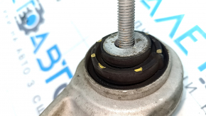 Lower front right control arm Audi Q7 16 - silent block torn