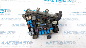Underhood fuse box Subaru Legacy 15-19