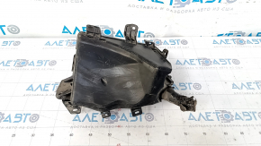 Underhood fuse box Subaru Legacy 15-19