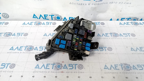 Underhood fuse box Subaru Impreza 17- GK, broken