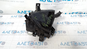 Underhood fuse box Subaru Impreza 17- GK, broken