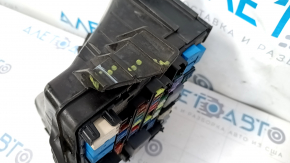 Underhood fuse box Subaru Impreza 17- GK, broken