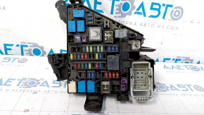 Underhood fuse box Subaru Impreza 17- GK, broken