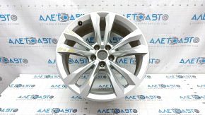 Wheel disk R19 Audi Q7 16 - light curb