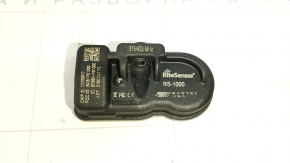Wheel Pressure Sensor Lincoln MKC 15- 315/433mhz RiteSensor