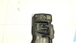 Wheel Pressure Sensor Lincoln MKC 15- 315/433mhz RiteSensor