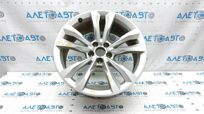 Wheel disk R19 Audi Q7 16 - light curb