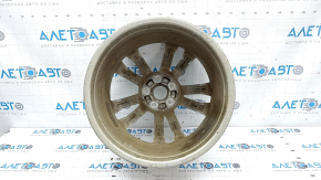 Wheel disk R19 Audi Q7 16 - light curb