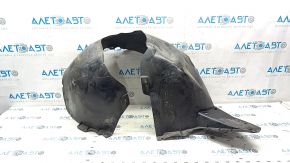 Front left fender liner VW Passat b7 12-15 USA, without hatch