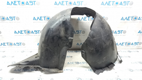 Front right fender liner VW Passat b7 12-15 USA, tear