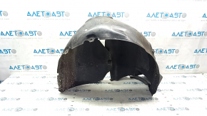 Front right fender liner VW Passat b7 12-15 USA, tear