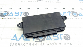 Lincoln MKC Driver Seat Control Unit 15-