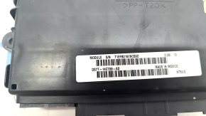 Lincoln MKC Driver Seat Control Unit 15-