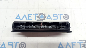 Lincoln MKC Driver Seat Control Unit 15-