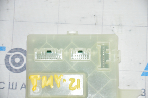Tesla Model Y 20-GEN 4 Charging Port Control Unit, Broken Mount