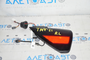 Tesla Model Y 20 Charging Port Hatch - With Actuator