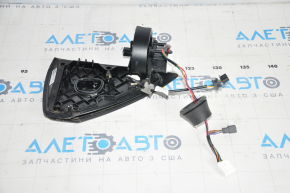 Tesla Model Y 20 Charging Port Hatch - With Actuator