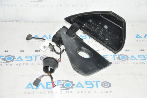 Tesla Model Y 20 Charging Port Hatch - With Actuator