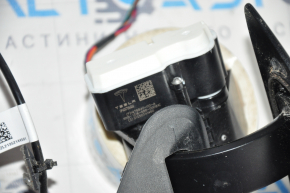 Tesla Model Y 20 Charging Port Hatch - With Actuator