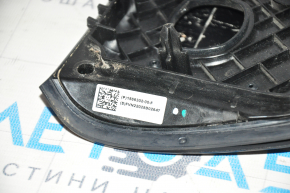 Tesla Model Y 20 Charging Port Hatch - With Actuator