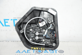 Tesla Model Y 20 Charging Port Assembly