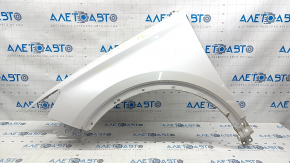 Front left wing Lincoln MKC 15- white UG