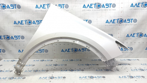 Front right wing Lincoln MKC 15- white UG