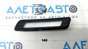 Trunk light right Audi Q7 16- black, scratches