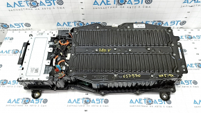 Battery VVB complete Ford Fusion mk5 13-20 hybrid 51k, 280 Volts