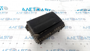 Chevrolet Volt 11-15 Underhood Fuse Box
