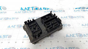 Chevrolet Volt 11-15 Underhood Fuse Box