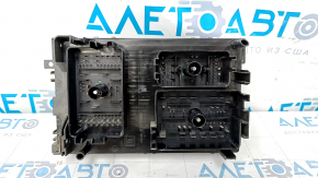 Chevrolet Volt 11-15 Underhood Fuse Box