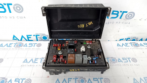 Chevrolet Volt 11-15 Underhood Fuse Box